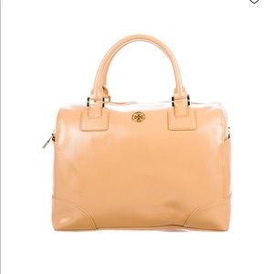 Tory Burch Robinson Satchel